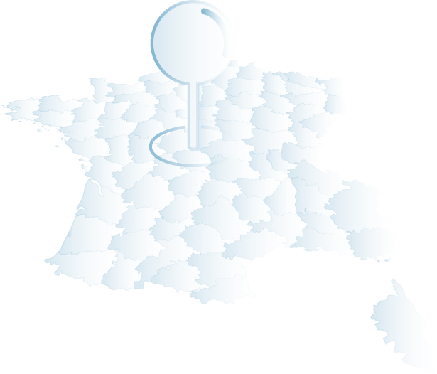 Systéme de géolocalisation